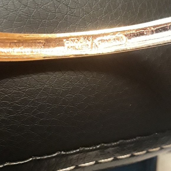 Nolan Miller rose goldtone & crystal bracelet - Picture 8 of 8